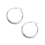 Huggie Hoop Earrings - Alexcraft®