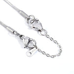 Set of 3 Sterling Silver Extenders (1