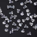 200PCS Earring Hooks Fish Hook Ear Wires - Alexcraft®