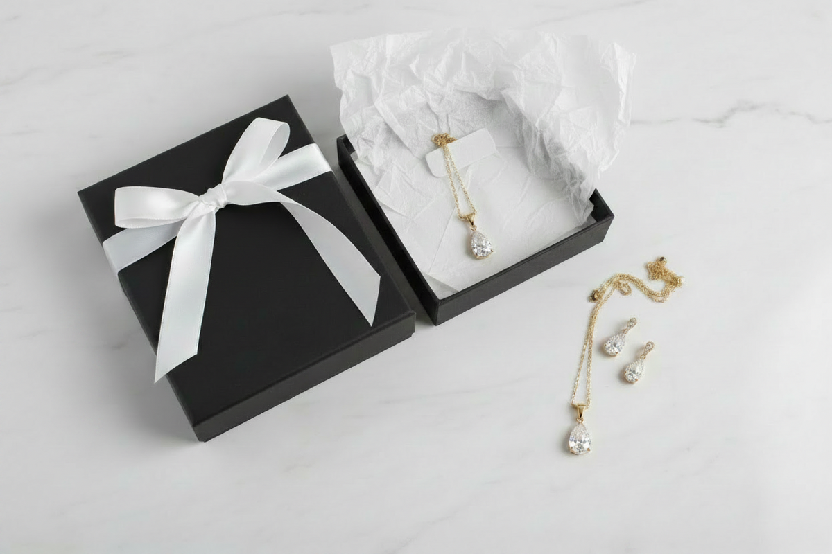 Best Jewelry Gift Ideas for Women: How to Choose a Meaningful Gift