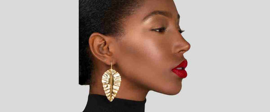 Autumn Earrings: Embrace the Season's Warmth and Style