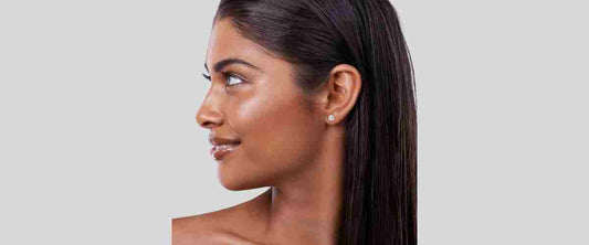 How To Clean Diamond Stud Earrings: Expert Tips