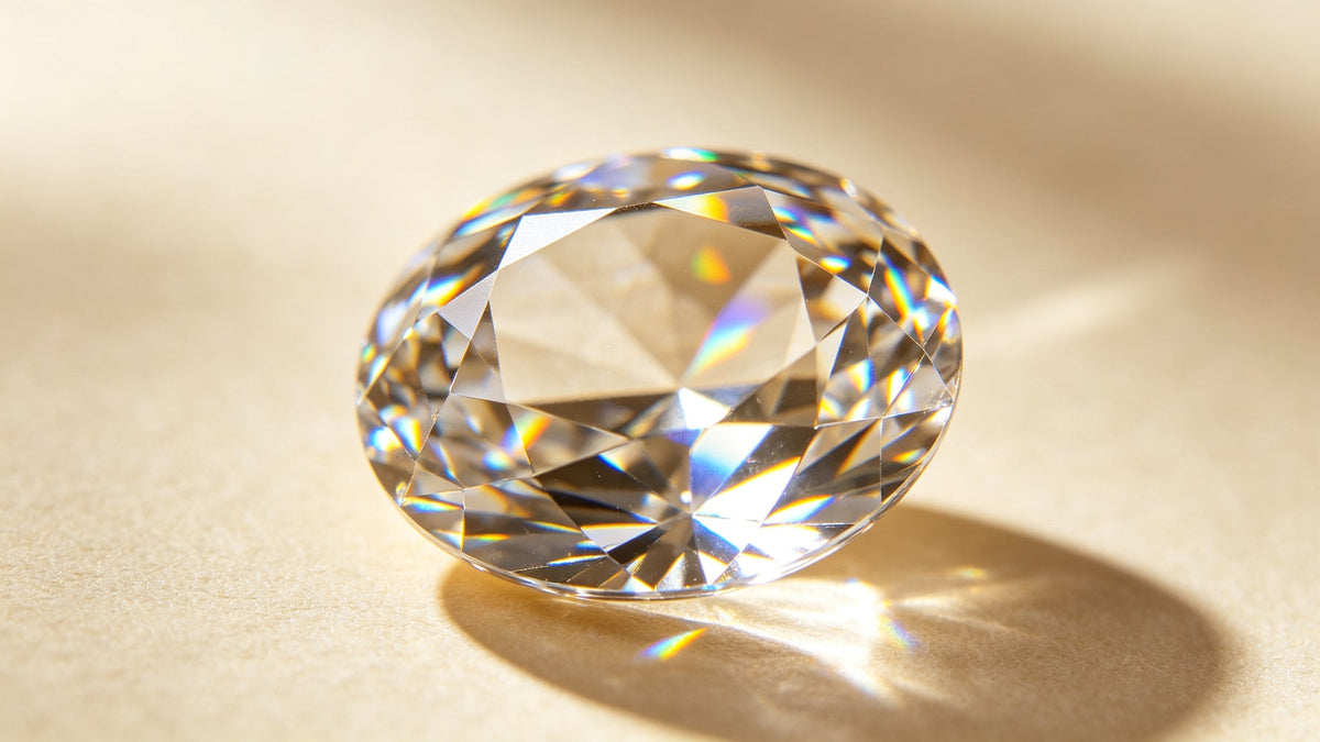 Moissanite vs Diamond: Honest Comparison & Buying Guide