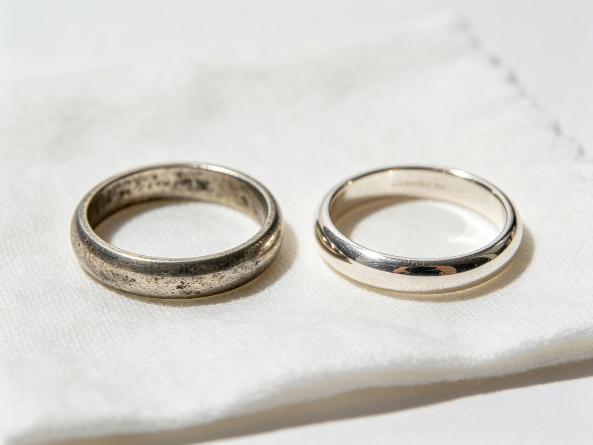 Sterling Silver Jewelry Guide: Benefits, Care Tips & How to Choose the Right Pieces