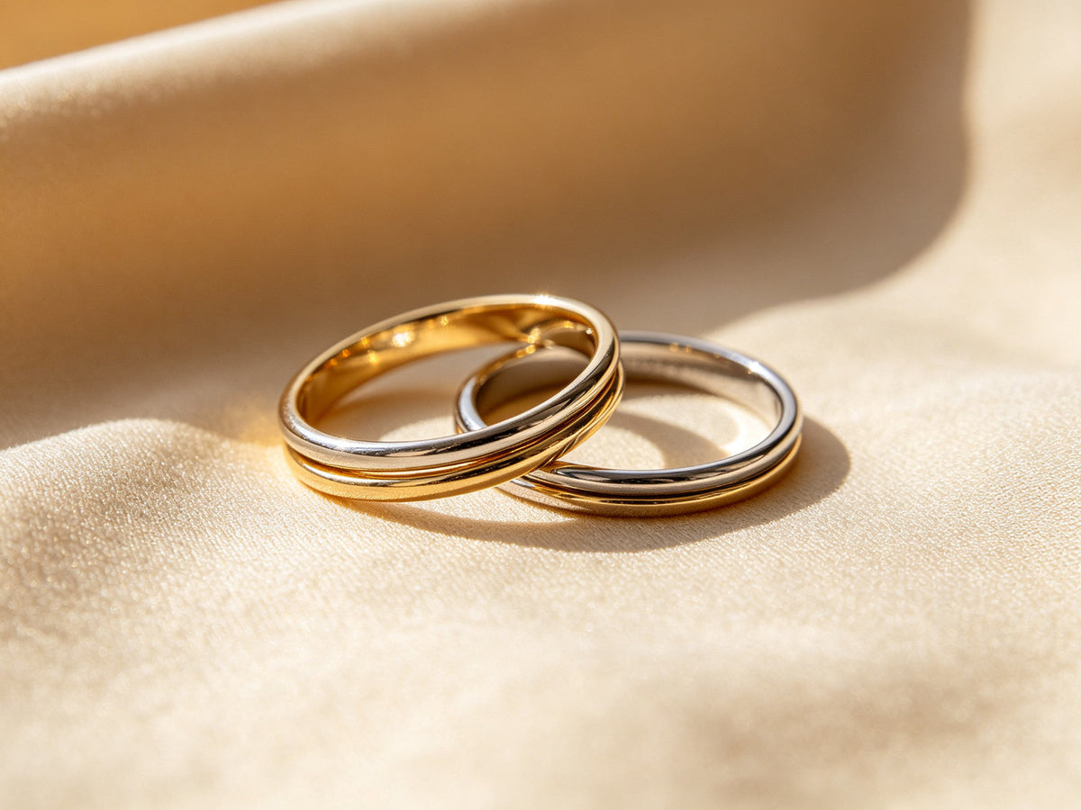 Gold Plated Jewelry Guide: Everything You Need to Know Before Buying