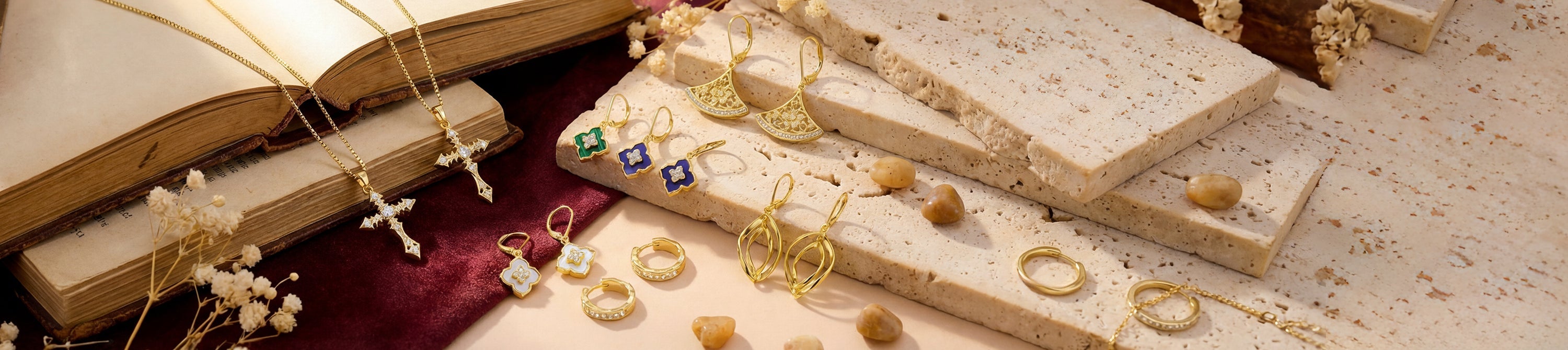 ALL JEWELRY