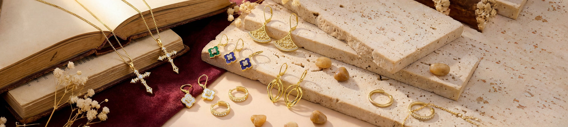 ALL JEWELRY