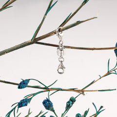 Magnetic Necklace Clasp Converter
