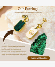 Vintage Statement Earrings