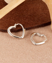 Heart Hoops