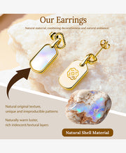 Vintage Statement Earrings