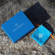 LANCHARMED White Gold Plated Promise Ring Jewelry,1.5ct Moissanite Rings for Women D Color VVS1