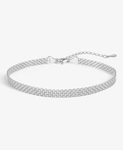Mesh Link Chain Bracelet