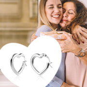 Small Gold Hoop Earrings for Women Hypoallergenic Lightweight 14K Gold Huggie Hoop Earrings Set Thick Huggies 4 Pairs Womens Gifts for Mom