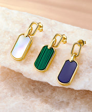 Vintage Statement Earrings