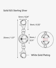 Necklaces Bracelet Extender