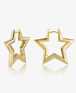 Star Hoops