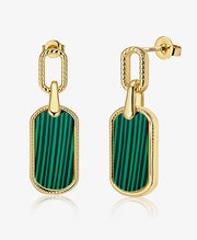 Vintage Statement Earrings