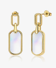 Vintage Statement Earrings