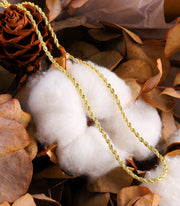 3 Layered Everyday Necklace