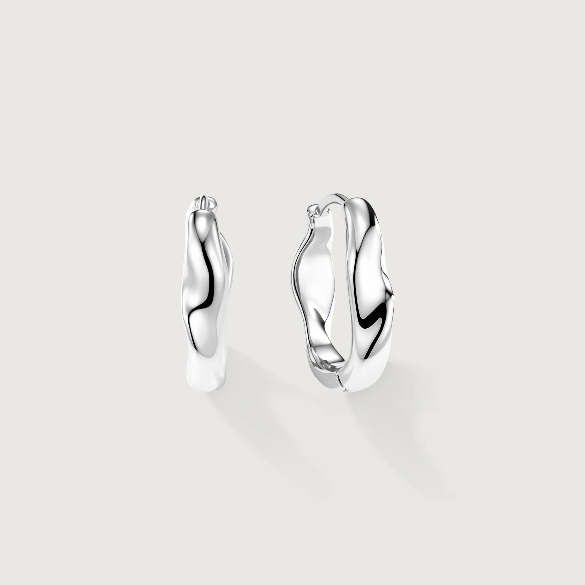Hoop Earrings