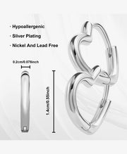 Heart Hoops
