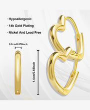 Heart Hoops