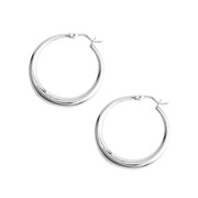 Huggie Hoop Earrings - Alexcraft®