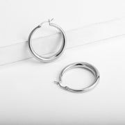 Huggie Hoop Earrings - Alexcraft®
