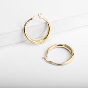 Huggie Hoop Earrings - Alexcraft®