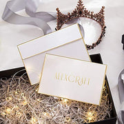 Charming Heart Hoop Earrings